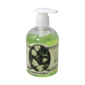 Мыло жидкое LeviSilk Чайное дерево 250 мл