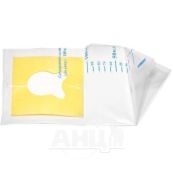 Мочеприемник JS детский 100 мл для девочек на липучке