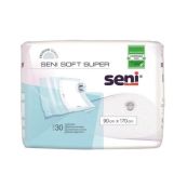 Пеленки гигиенические Seni soft 90 см х 170 см №30