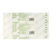 Пластир медичний leopad 5 см х 9 см стерильний №1