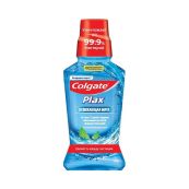 ОПОЛАСК. Д/РТА КОЛГЕЙТ PLAX ОСВЕЖАЮЩАЯ МЯТА 500 МЛ Colgate-Palmolive
