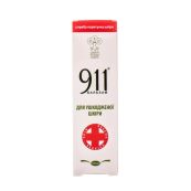 Бальзам 911 для поврежденной кожи 100 мл