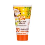 Крем Bio Sun водостойкий для безопасного загара SPF-30 150 мл