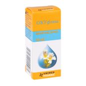 Окуфлеш капли глазные 10 мл