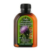 Масло семян расторопши 200 мл