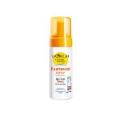 Дитяча пінка Біокон після засмаги пантенол Active 150 мл