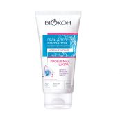 Гель Біокон для вмивання нормалізуючий проблемна шкіра 175 г