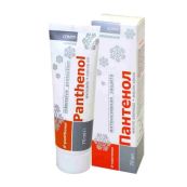Пантенол зимовий крем універсальний 70 мл