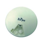 Органайзер пластиковий для таблеток XLN-209I на 7 днів круглий