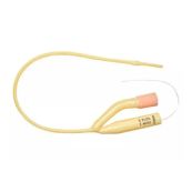 Катетер тип фолея 16 двухходовой