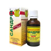 Сандрін концентрат для порожнини рота 25 мл