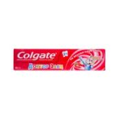 Зубная паста Colgate Доктор Заяц со вкусом клубники 50 мл