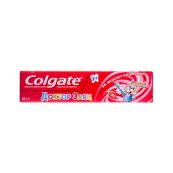 Зубная паста Colgate Доктор Заяц со вкусом клубники 50 мл