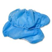 БАХИЛЫ MEDICARE НЕТКАН. №100 ШТ  0039