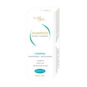 Минеральный шампунь для всех типов волос LeviSilk 300 мл