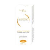 Шампунь питательный LeviSilk 300 мл