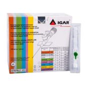 Катетер внутривенный Унофлон 22G