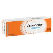 Скінорен гель 15 % туба 30 г