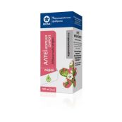 Алтея корня сироп флакон полимерный 100 мл