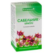 Сабельник-краплі 50 мл