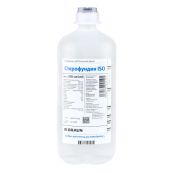 Стерофундин ISO розчин для інфузій контейнер 500 мл №10