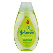 Шампунь детский Johnson’s Baby с ромашкой 300 мл