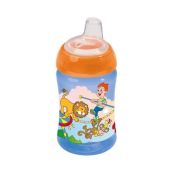 Чашка-непроливайка Baby-Nova 34117