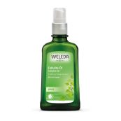 Масло Weleda березовое от целлюлита 100 мл