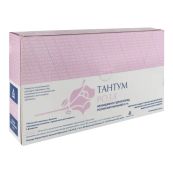 Тантум Роза раствор вагинальный 0,1 % флакон 140 мл + канюля №5