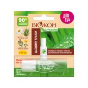 Бальзам для губ Биокон целебные травы 4,6 г