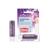 Бальзам для губ Биокон бриллиантовый блеск 4,6 г
