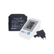 ТОНОМЕТР LONGEVITA BP-1304 АВТОМАТИЧЕСКИЙ С СЕТЕВЫМ АДАПТЕРОМ LONGEVITA