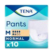 Подгузник-трусики для взрослых Tena Pants Normal Medium №10