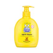 Крем-мило рідке для дітей Ушастий нянь 300 мл