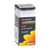 ОКУхил С капли глазные защитные 10 мл