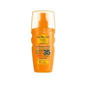 Спрей Біокон для безпечної засмаги для дітей та дорослих SPF35 160 мл