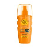 Спрей Біокон для безпечної засмаги SPF50+ 160 мл