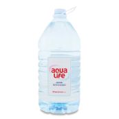 Вода минеральная Миргородская негазированная 5 л