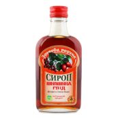 Сироп шиповника с боярышником 200 мл