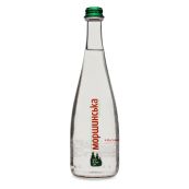 Вода мінеральна Моршинська негазована скло 0,5 л