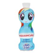 ВОДА МИН. МОРШИНСКАЯ ПОНИ 0,33 Л Н/ГАЗ. ПЭТ 2042 Моршинский завод