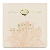 Салфетки Рута косметические двухслойные палитра №80