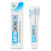 Крем-бальзам антізапах для ніг 40 мл