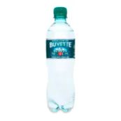 Вода минеральная Buvette №7 сильногазированная 0,5 л