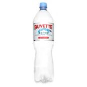 Вода мінеральна Buvette Vital негазована 1,5 л