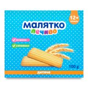 Печиво дитяче Малятко медове 100 г