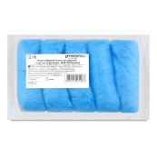 Бахилы медицинские нестерильные низкие пара №50