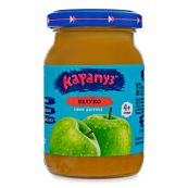 Пюре Карапуз яблоко 170 г
