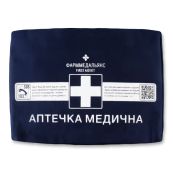 АПТЕЧКА ПЕРВОЙ ПОМОЩИ ФАРММЕДАЛЬЯНС (Украина, Киев)*