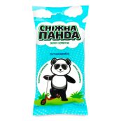 Влажные салфетки Снежная Панда антимикробные №16